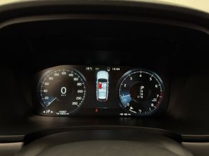 Volvo V90 bild 14