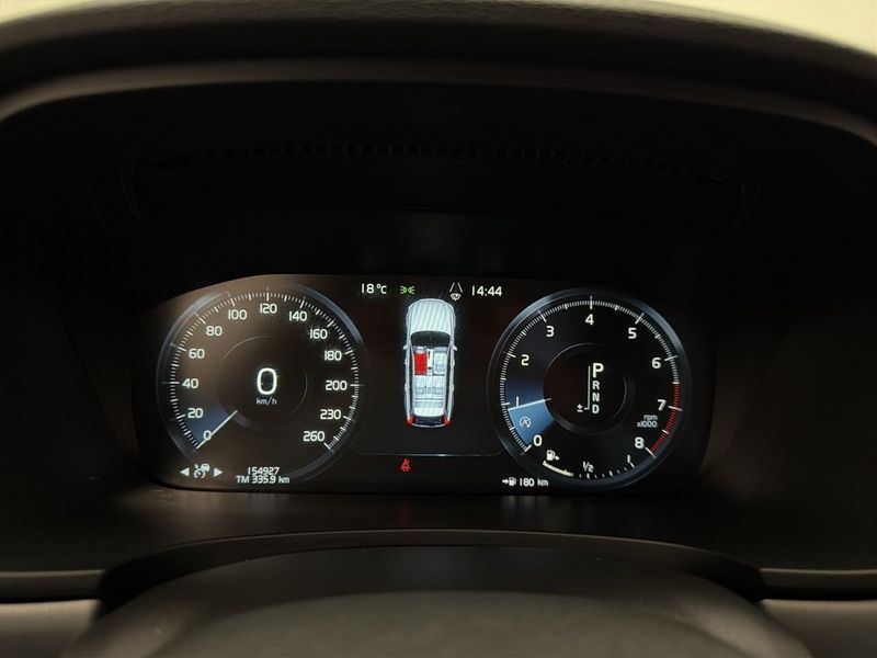 Volvo V90 bild 14
