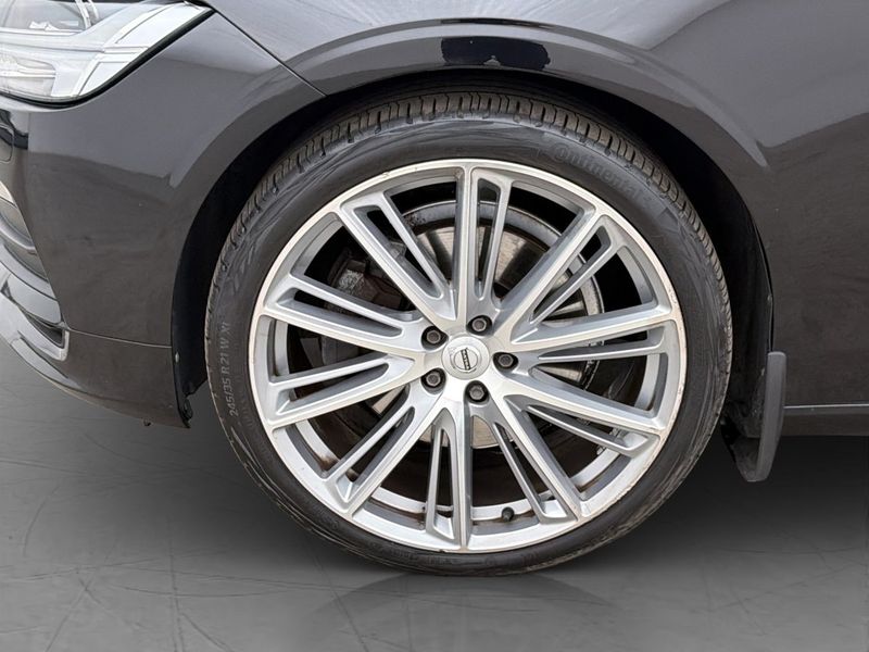 Volvo V90 bild 23
