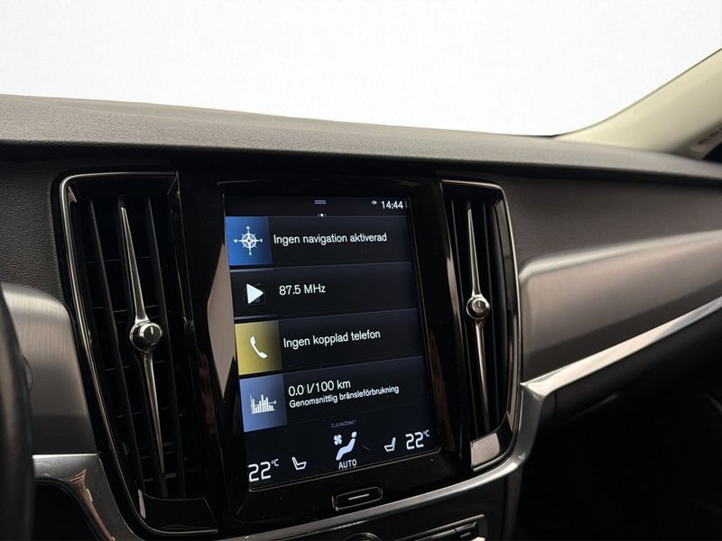 Volvo V90 bild 17