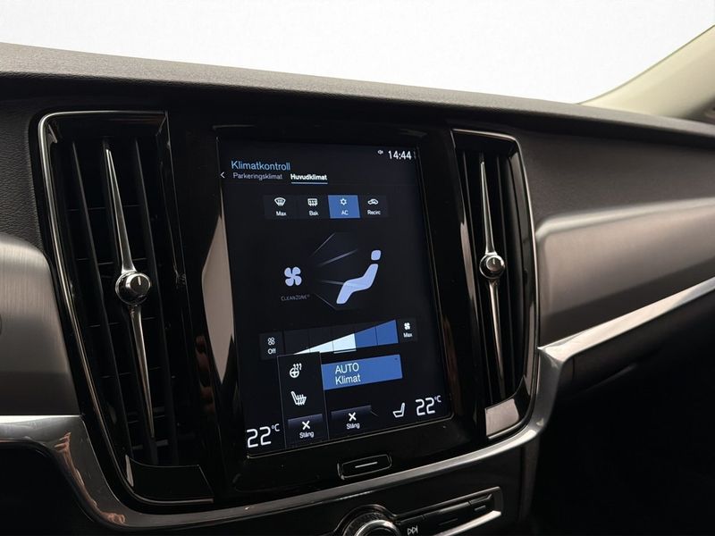 Volvo V90 bild 18