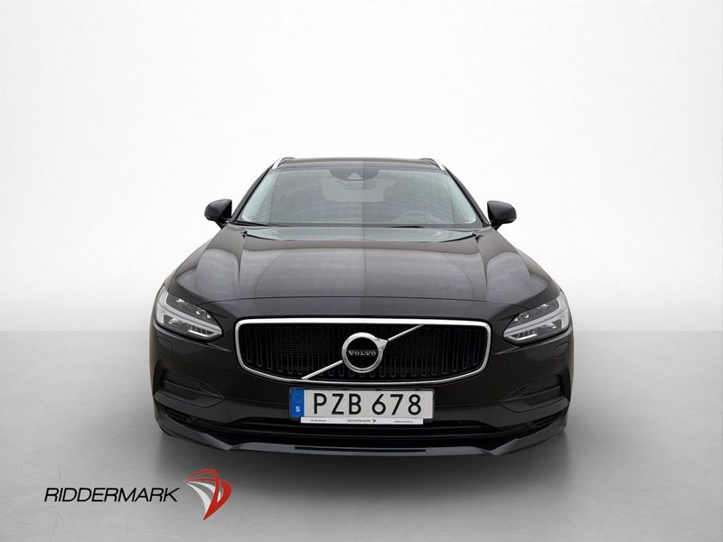 Volvo V90 bild 2