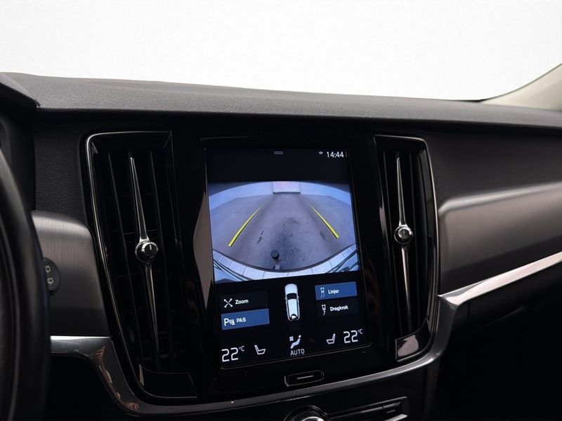 Volvo V90 bild 16
