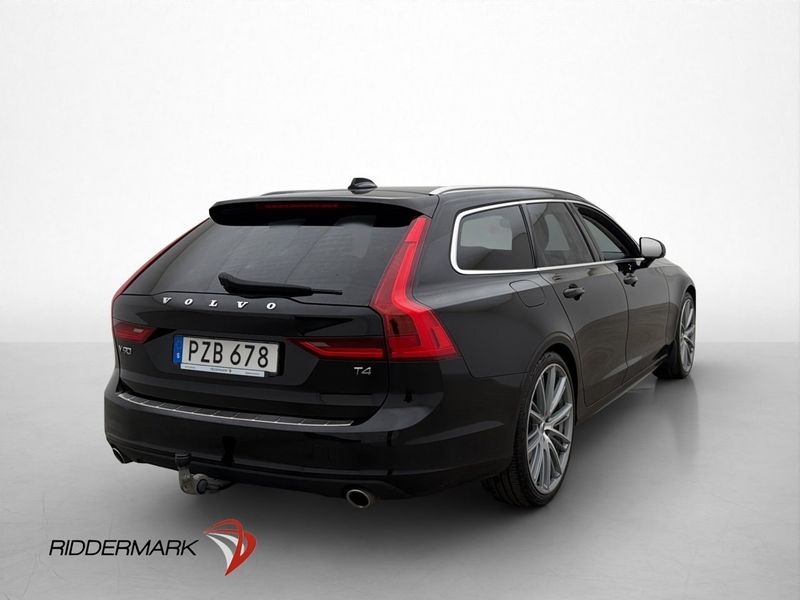 Volvo V90 bild 8