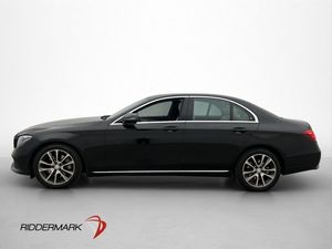 Mercedes E220 bild 4