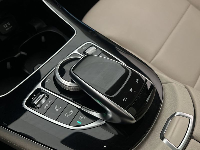 Mercedes E220 bild 24