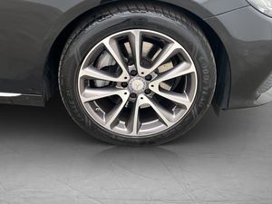 Mercedes E220 bild 29