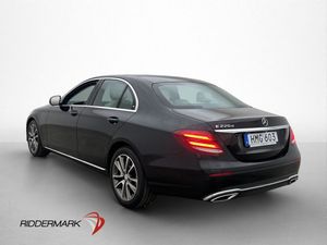 Mercedes E220 bild 5