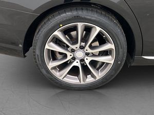 Mercedes E220 bild 28