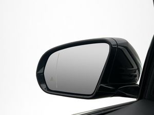 Mercedes E220 bild 10