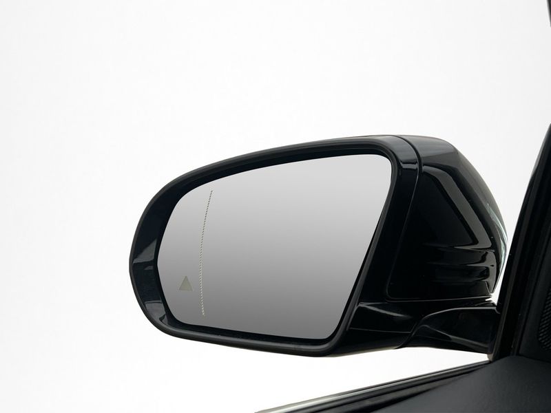 Mercedes E220 bild 10