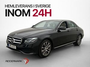 Mercedes E220 bild 3