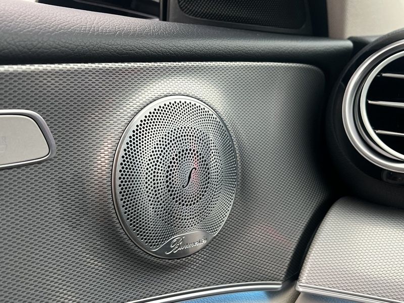 Mercedes E220 bild 18