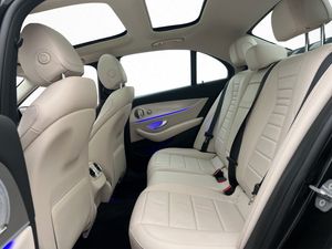Mercedes E220 bild 22