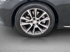 Mercedes E220 bild 26