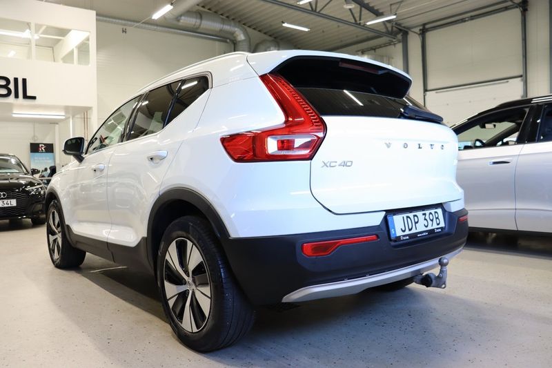 Volvo XC40 bild 5