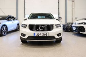 Volvo XC40 bild 4