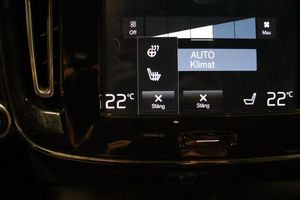 Volvo XC40 bild 26