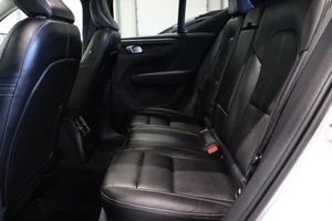 Volvo XC40 bild 13