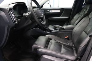 Volvo XC40 bild 11