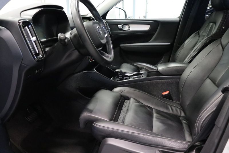 Volvo XC40 bild 11