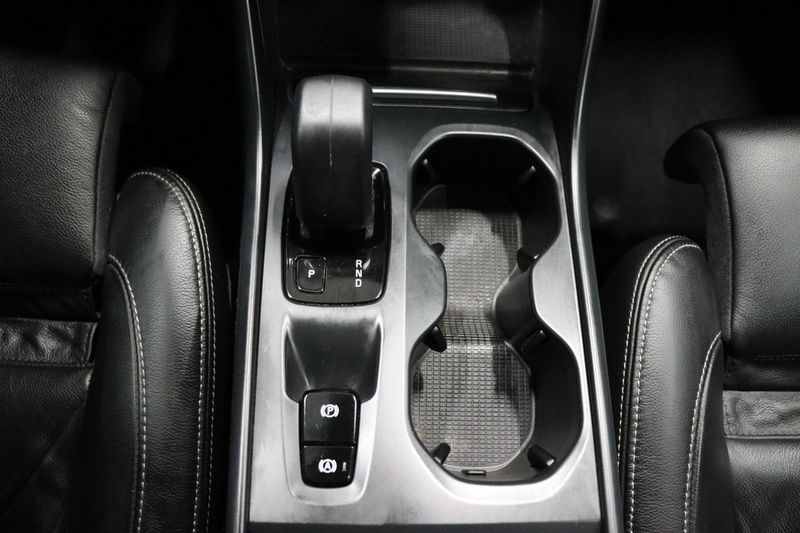 Volvo XC40 bild 23