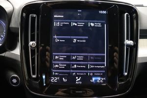 Volvo XC40 bild 29