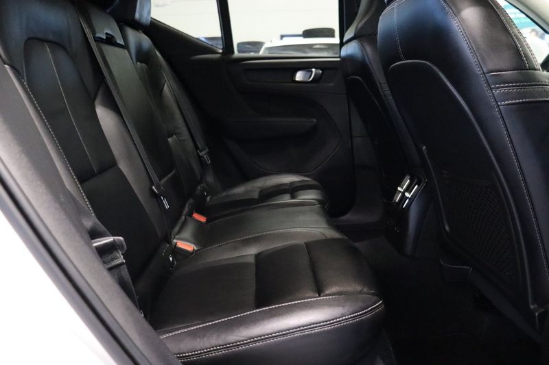 Volvo XC40 bild 14