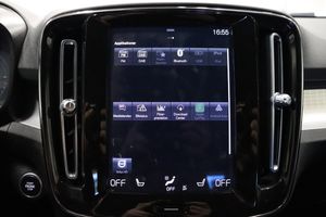 Volvo XC40 bild 28