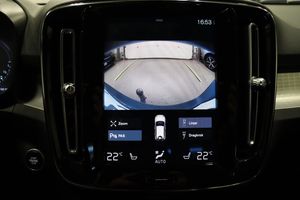 Volvo XC40 bild 24