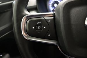 Volvo XC40 bild 19