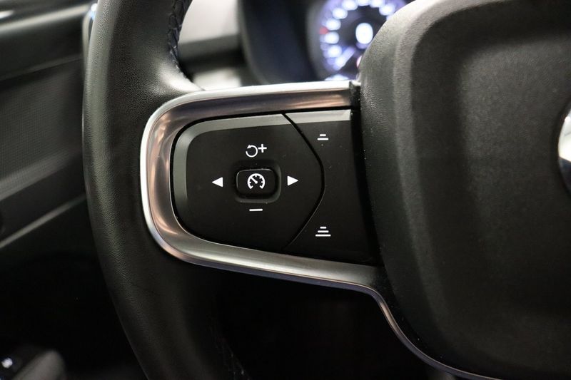 Volvo XC40 bild 19