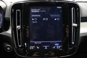 Volvo XC40 bild 27