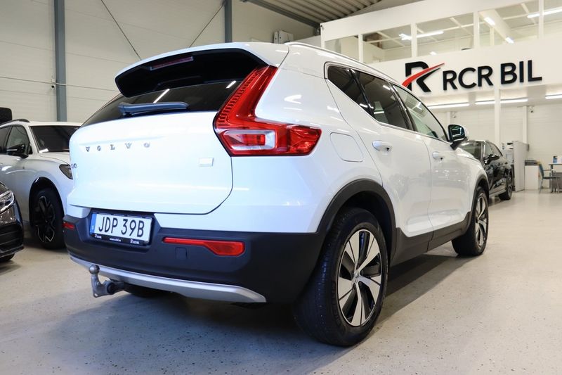 Volvo XC40 bild 6