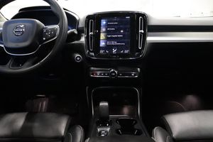 Volvo XC40 bild 18
