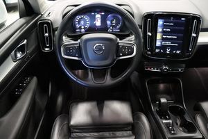 Volvo XC40 bild 16
