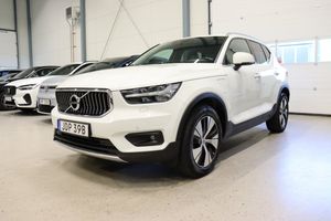Volvo XC40 bild 1