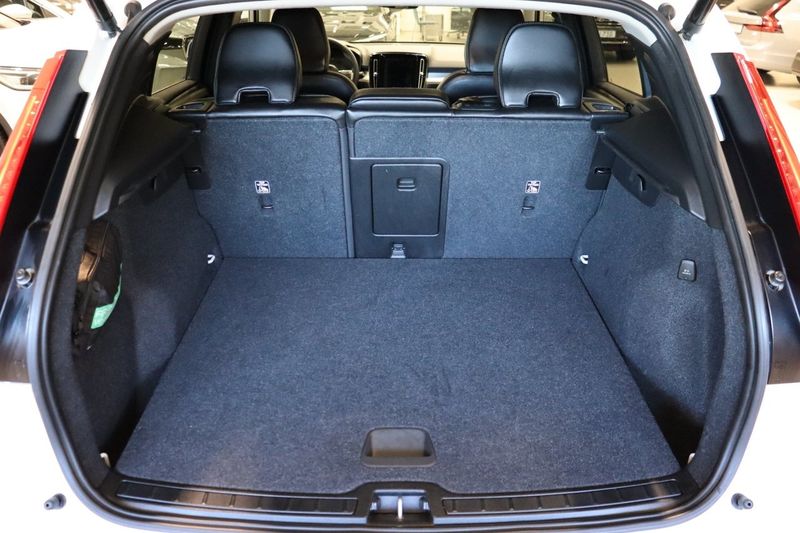 Volvo XC40 bild 7