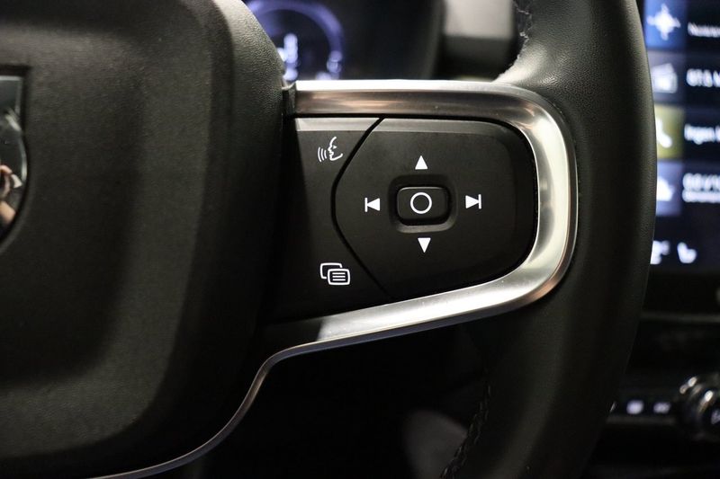 Volvo XC40 bild 20