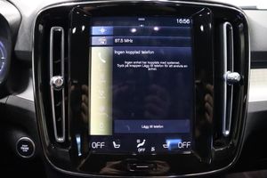 Volvo XC40 bild 30