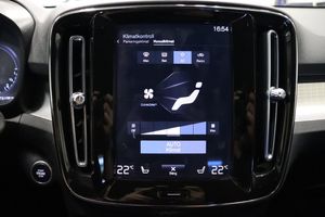 Volvo XC40 bild 25