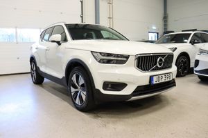 Volvo XC40 bild 3