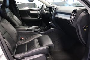 Volvo XC40 bild 12