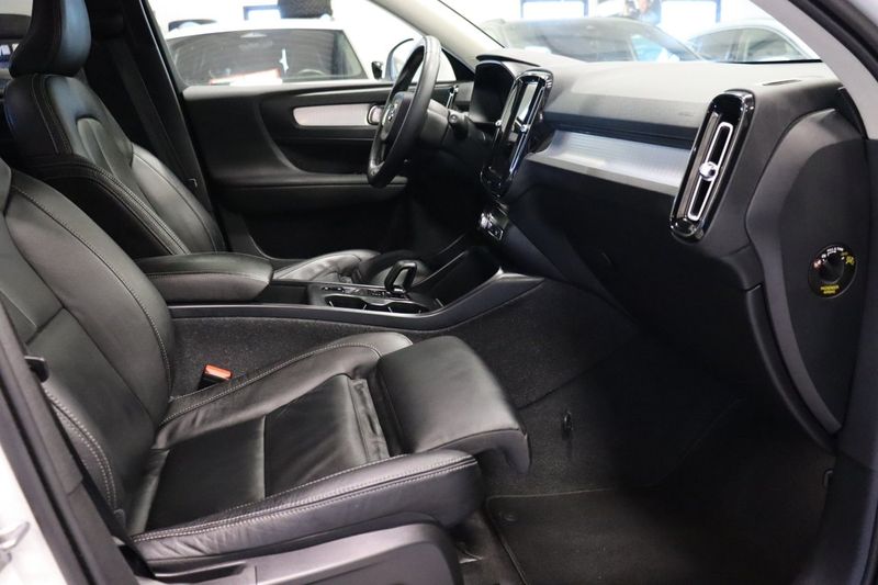 Volvo XC40 bild 12