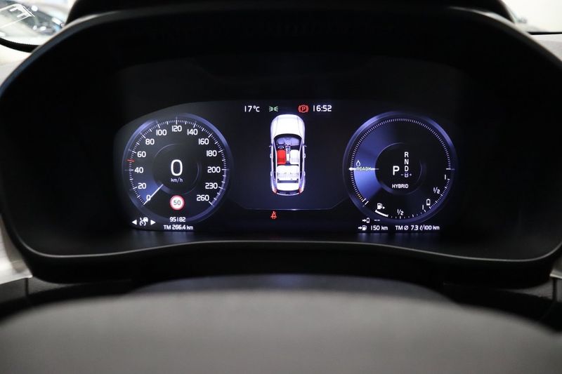 Volvo XC40 bild 21