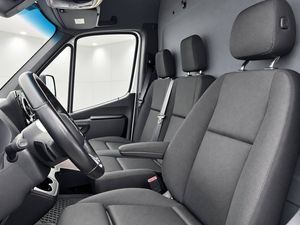 Mercedes Sprinter bild 5