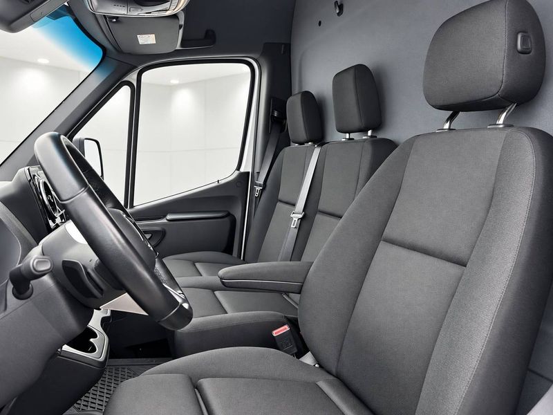 Mercedes Sprinter bild 5