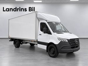 Mercedes Sprinter bild 2
