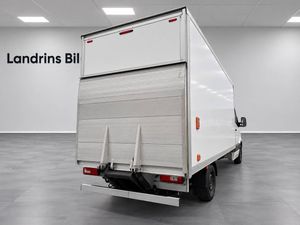 Mercedes Sprinter bild 4