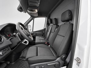 Mercedes Sprinter bild 5